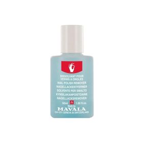 Mavala Yumuşak Mavi 100 ml Oje Çıkarıcı
