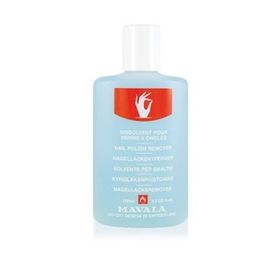 Mavala Yumuşak Mavi 100 ml Oje Çıkarıcı