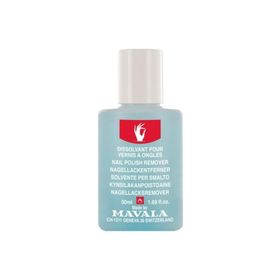 Mavala Yumuşak Mavi 100 ml Oje Çıkarıcı