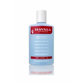 Mavala Yumuşak Mavi 100 ml Oje Çıkarıcı