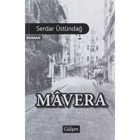 Mavera - Nehir Erdem