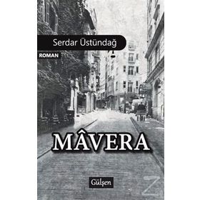 Mavera - Nehir Erdem