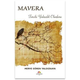 Mavera - Nehir Erdem