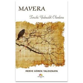 Mavera - Nehir Erdem