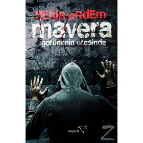 Mavera - Nehir Erdem
