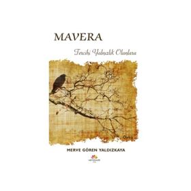 Mavera - Nehir Erdem