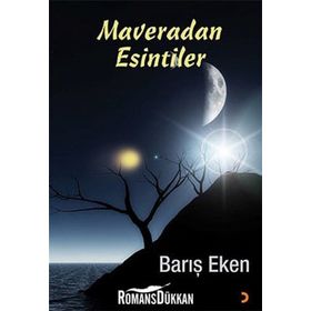 MAVERADAN ESINTILER - BARIŞ EKEN