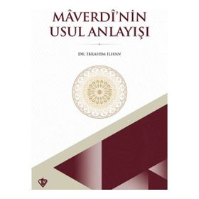 Maverdinin Usul Anlayışı - Türkiye Diyanet Vakfı Yayınları
