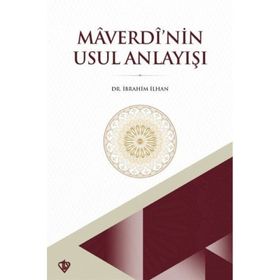 Maverdinin Usul Anlayışı - Türkiye Diyanet Vakfı Yayınları
