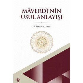 Maverdinin Usul Anlayışı - Türkiye Diyanet Vakfı Yayınları