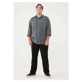 Mavi 0006616291 Hasan Siyah Comfort Erkek Jean