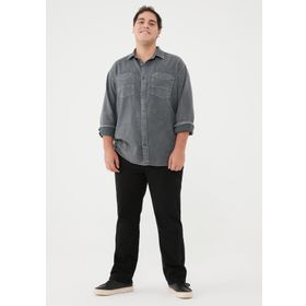 Mavi 0006616291 Hasan Siyah Comfort Erkek Jean