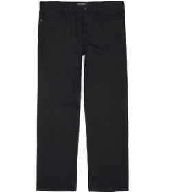 Mavi 0006616291 Hasan Siyah Comfort Erkek Jean