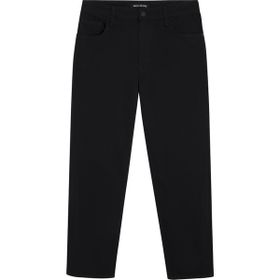 Mavi 0006616291 Hasan Siyah Comfort Erkek Jean