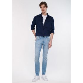 Mavi 001070-33974 Kvnç Mavi Black Indigo Erkek Jean Pantolon