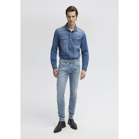 Mavi 001070-33974 Kvnç Mavi Black Indigo Erkek Jean Pantolon