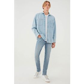 Mavi 001070-33974 Kvnç Mavi Black Indigo Erkek Jean Pantolon