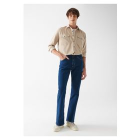 Mavi 0017732662 177 Comfort Lacivert Erkek Jean