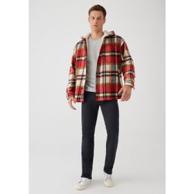 Mavi 0017734787 177 Comfort Gri Erkek Jean