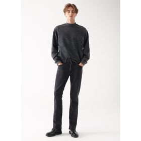 Mavi 0017734787 177 Comfort Gri Erkek Jean