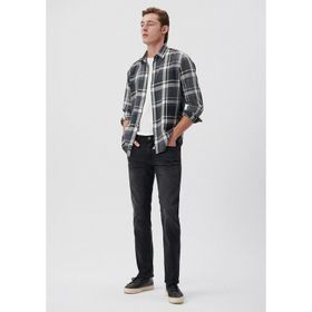 Mavi 0020218775 Hunter Mavi Premium Erkek Jean Pantolon