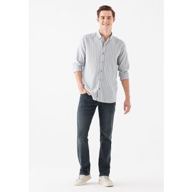 Mavi 0020231891 Hunter Foggy Jet Erkek Denim Pantolon