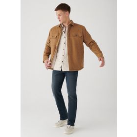 Mavi 0020231891 Hunter Foggy Jet Erkek Denim Pantolon