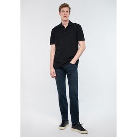 Mavi 0020231891 Hunter Jet Black Gölgeli Indigo Erkek Jean