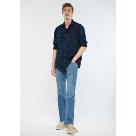 Mavi 0020233454 Hunter Premium Vintage Mavi Erkek Jean
