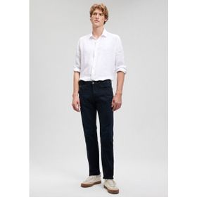 Mavi 0020234818 Hunter Mürekkep Black Lacivert Erkek Jean