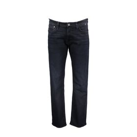 Mavi 0020234818 Lacivert Hunter Pamuklu Normal Bel Regular Fit Düz Paça Jeans Erkek Kot Pantolon