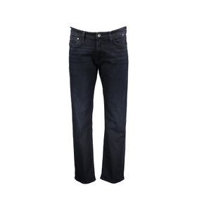 Mavi 0020234818 Lacivert Hunter Pamuklu Normal Bel Regular Fit Düz Paça Jeans Erkek Kot Pantolon