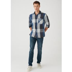 Mavi 00351-28946 Marcus Vintage Erkek Pantolon