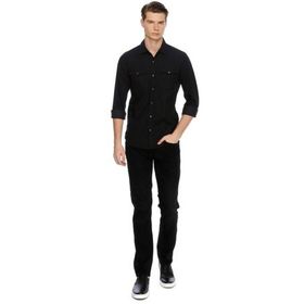 Mavi 0035121320 Marcus Erkek Slim Jean
