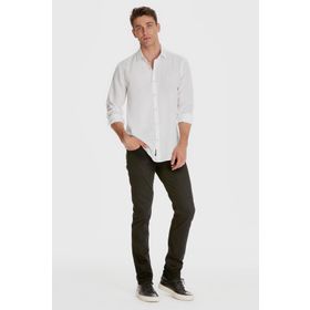 Mavi 0035121320 Marcus Erkek Slim Jean