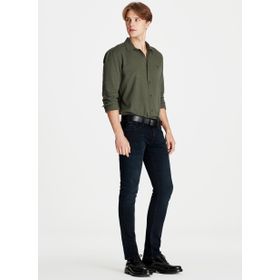 Mavi 0035121320 Marcus Erkek Slim Jean