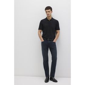 Mavi 0035126972 Marcus Mavi Black Erkek Jean Pantolon