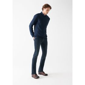 Mavi 0035126972 Marcus Mavi Black Erkek Jean Pantolon