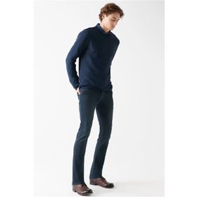 Mavi 0035126972 Marcus Mavi Black Erkek Jean Pantolon