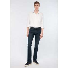 Mavi 0035126972 Marcus Mavi Black Erkek Jean Pantolon