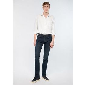 Mavi 0035126972 Marcus Mavi Black Erkek Jean Pantolon