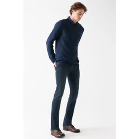 Mavi 0035126972 Marcus Mavi Black Erkek Jean Pantolon