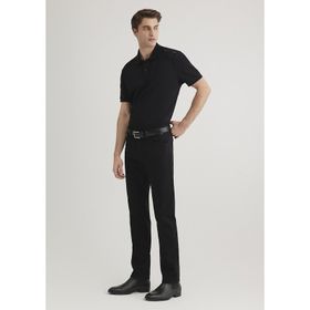 Mavi 0035133304 Marcus Mavi Black Siyah Erkek Jean Pantolon