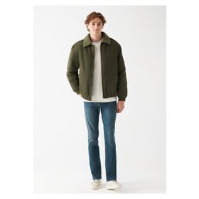 Mavi 0037828186 Martin Black Erkek Jean