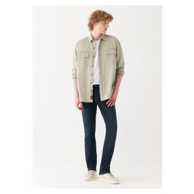 Mavi 0037828211 Martin Premium Mavi Erkek Jean