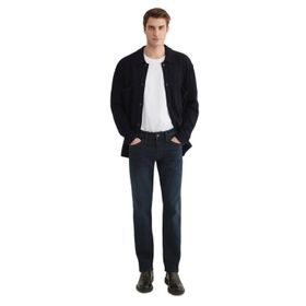 Mavi 0037829624 Lacivert Martin Black Erkek Jean