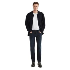 Mavi 0037829624 Lacivert Martin Black Erkek Jean