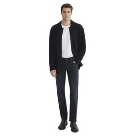 Mavi 0037829624 Lacivert Martin Black Erkek Jean