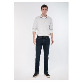 Mavi 0037829624 Martin Black Erkek Jean