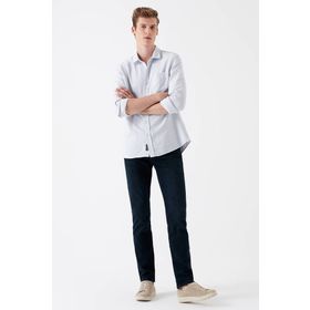 Mavi 0037829624 Martin Black Mavi Erkek Jean Pantolon